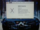 MacBook Pro A1260 15'' Core 2 Duo 2.5MHz объявление продам