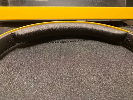 Наушники AKG Y50