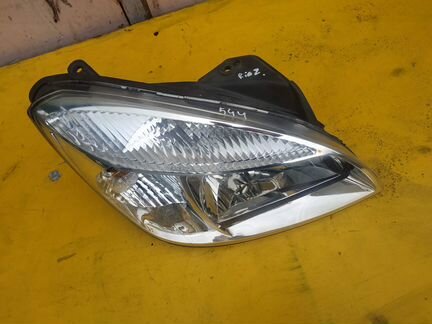 Фара Kia Rio 05-09 оригинал