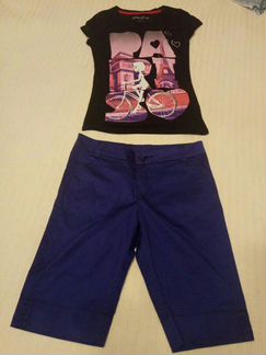 Вещи для девочки р 146-158