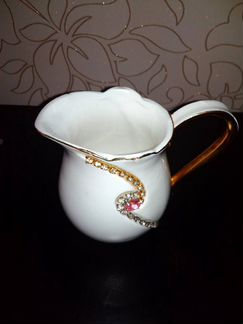 Молочник
