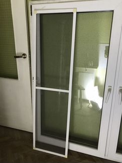 Окно пластиковое