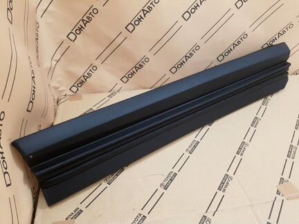 Накладка двери передняя левая Lexus Rx 4