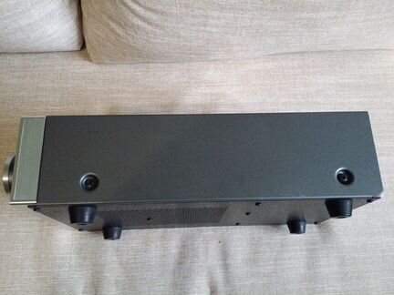 Усилитель Stax 006tS