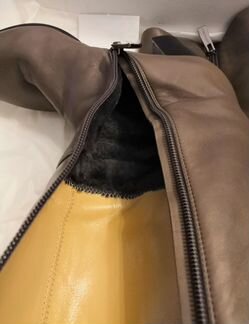 Сапоги Easy by Loriblu оригинал