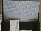Acura MDX 3.7 AT, 2007, 260 000 км объявление продам