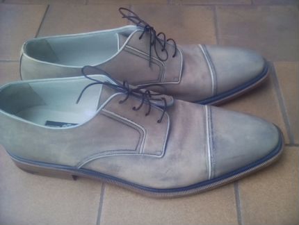 Original - testoni