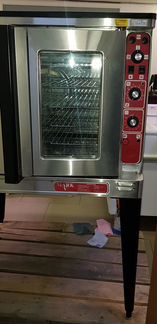 Печь конвекционная