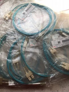 Патч-корд molex 91.9L.372.00200