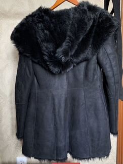 Дубленка Demmy