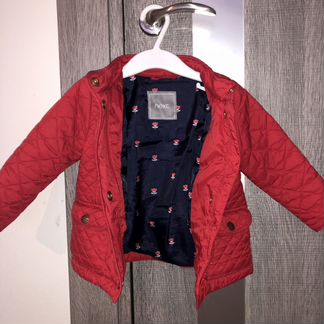 Куртка Детская Next 86