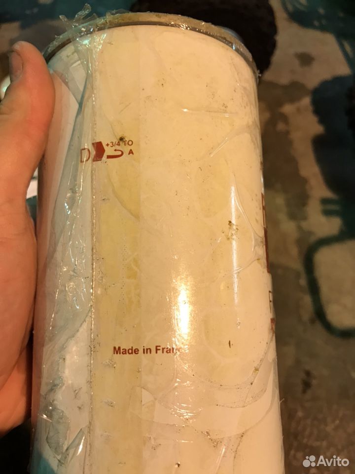 Продам фильтр