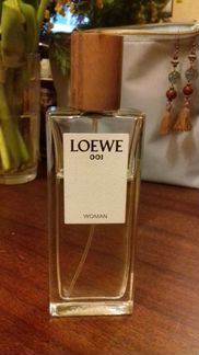 Loewe 001