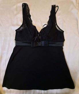 Топ Tomas Chantal