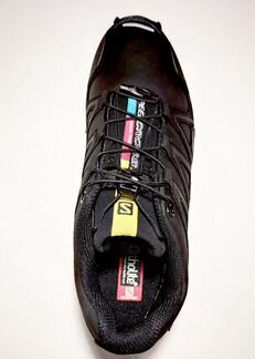 Кроссовки Salomon