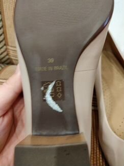 Туфли Tervolina