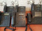 Комплект 6 штук IP телефонов Cisco CP-6921 и др объявление продам