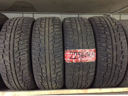 Зимние Шины 225/60 R16