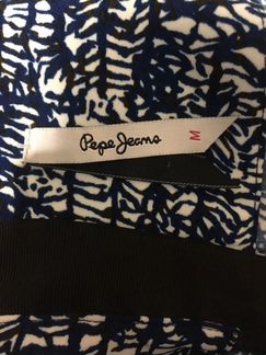 Новое платье Pepe Jeans 46-48 размер