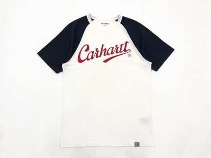 Футболка Carhartt