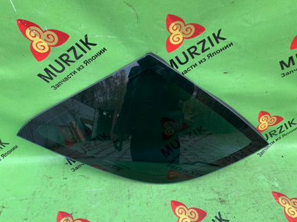 Стекло заднее левое Mercedes M-Class W163 112.970