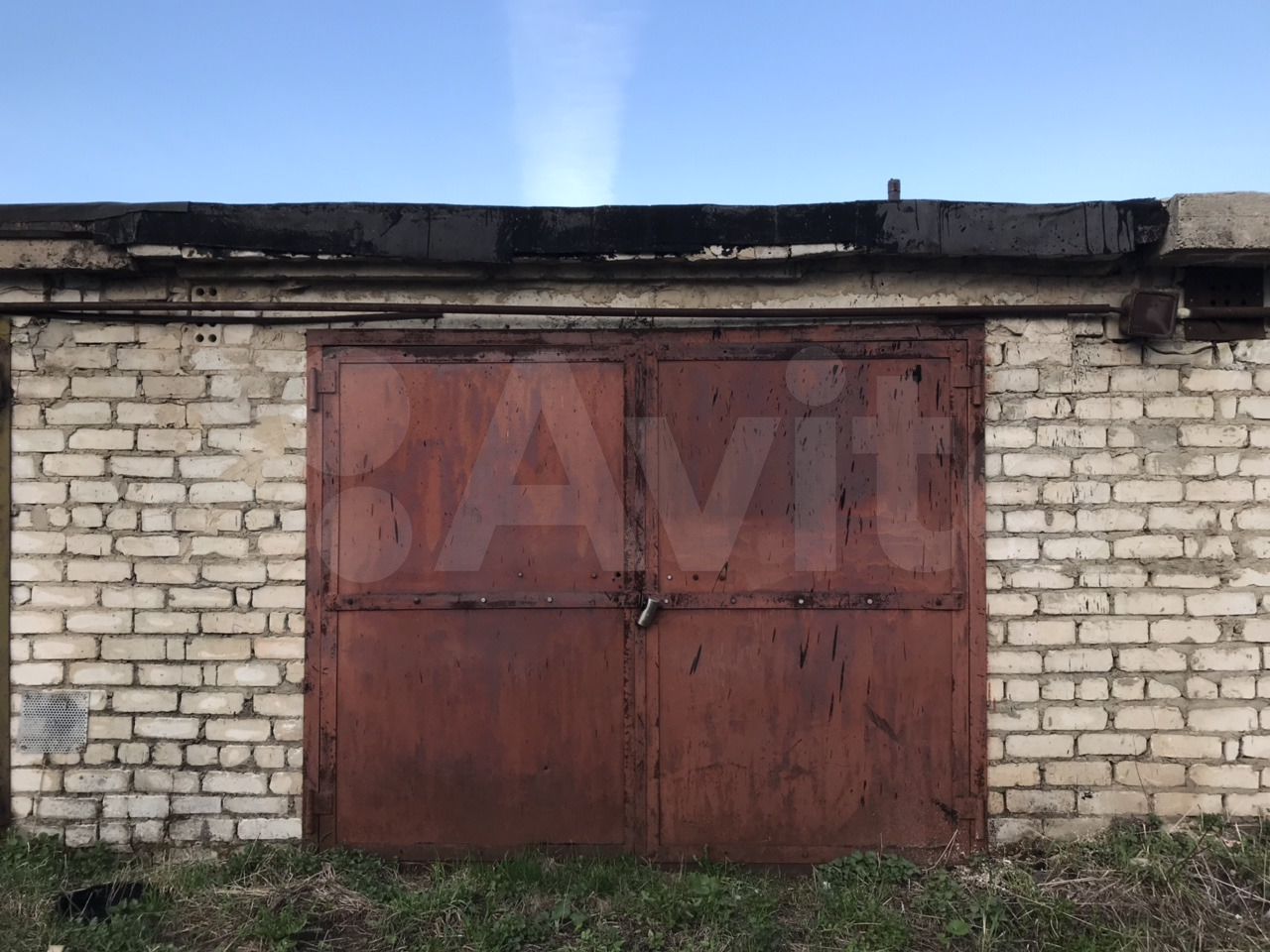 Авито соликамск гаражи. Гараж Соликамск. Авито Соликамск Пермский край.