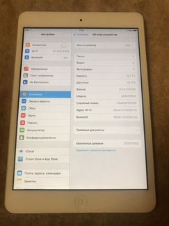 iPad mini