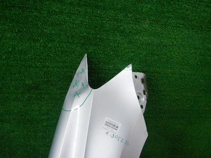 Крыло переднее правое VW Polo Sedan (10-н.в.) 6RU8