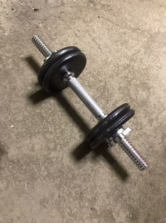 Гантели 5 кг