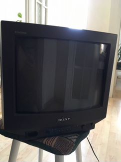 Телевизор Sony