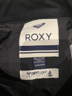Брюки горнолыжные Roxy