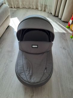 Детская коляска roan bass soft 3 в 1