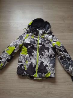 Куртка детская зимняя