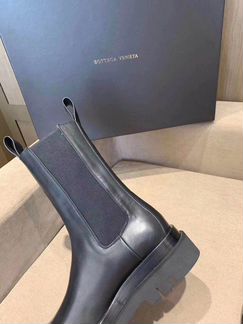 Bottega Veneta челси (36-41 EU)