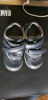 Ботинки True Safari 23 размер лето