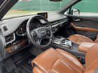 Audi Q7 3.0 AT, 2017, 140 000 км объявление продам