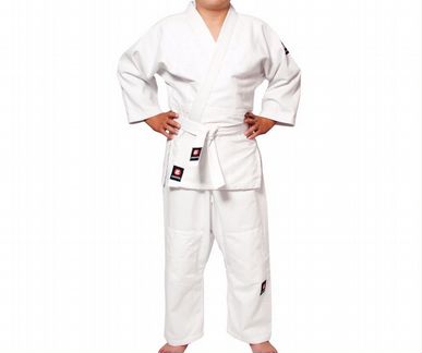 Кимоно для дзюдо, айкидо К-7
