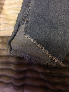 Джинсы новые Италия