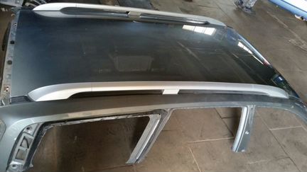 Крыша серая для Ховер Н3 Нью