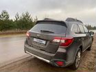 Subaru Outback 2.5 CVT, 2019, 15 712 км объявление продам
