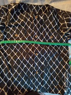 Chanel original eur 40 джинсовый жакет