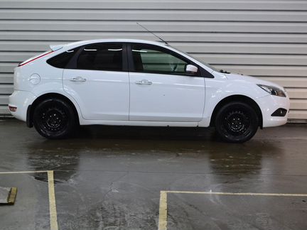 Ford Focus 1.6 AT, 2011, 153 338 км