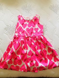 Платье Children’s Place 4 года 110 см