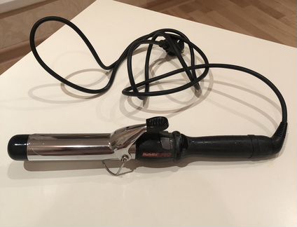 Плойка babyliss