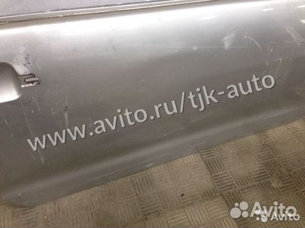 Левая дверь Seat Cordoba Sport Cupe правая