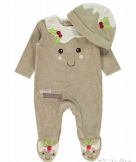 Костюм новогодний 