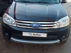 Ford Escape 2.3 AT, 2008, 183 100 км