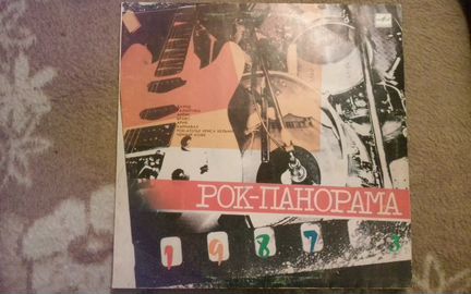 Ретро виниловые пластинки(1)