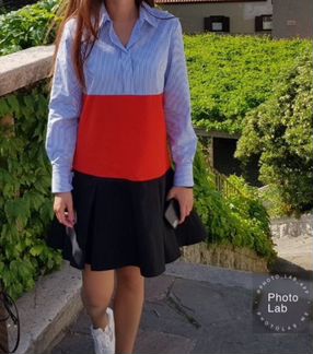 Платье Sportmax Code