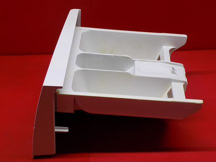 Лоток, дозатор, порошкоприемник Bosch maxx4Лоток